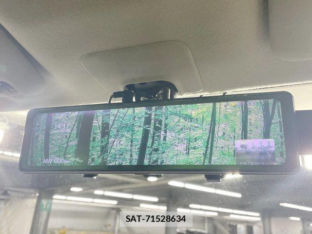 Nissan CUBE 2012-09 8244948-5