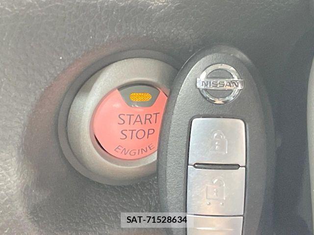Nissan CUBE 2012-09 8244948-7