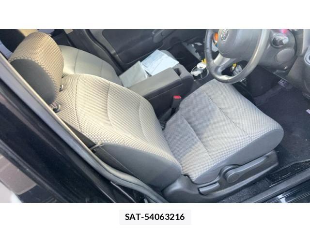 Nissan CUBE 2012-05 8371565-10