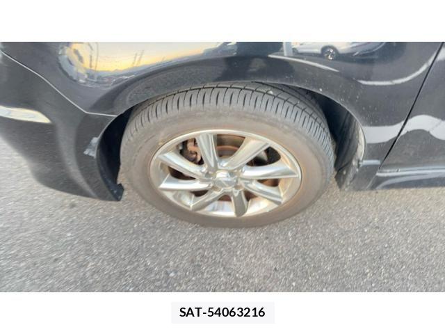 Nissan CUBE 2012-05 8371565-5