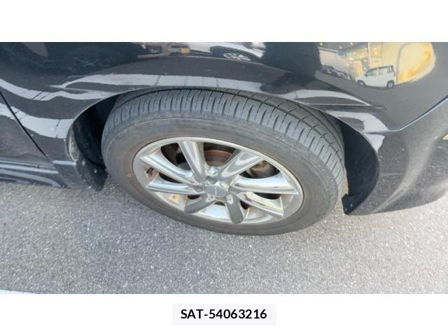 Nissan CUBE 2012-05 8371565-6