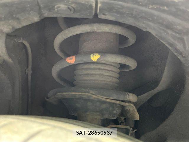 Nissan CUBE 2009-11 8741489-18