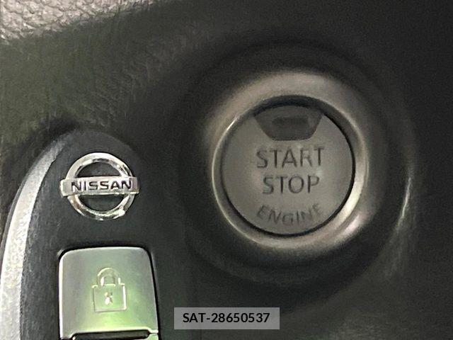 Nissan CUBE 2009-11 8741489-3