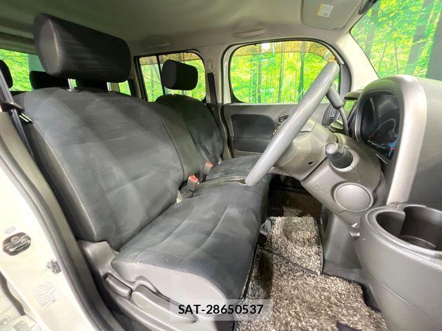 Nissan CUBE 2009-11 8741489-5