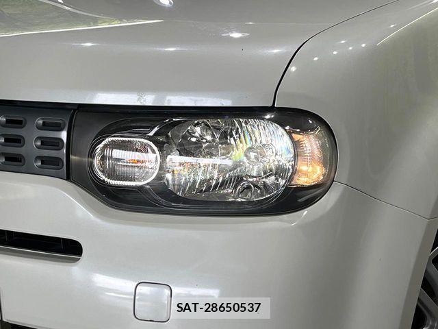 Nissan CUBE 2009-11 8741489-8