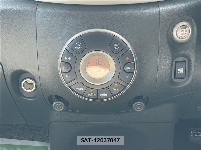 Nissan CUBE 2011-12 8795664-25