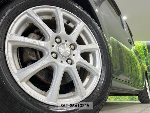 Nissan CUBE 2009-10 8828468-12