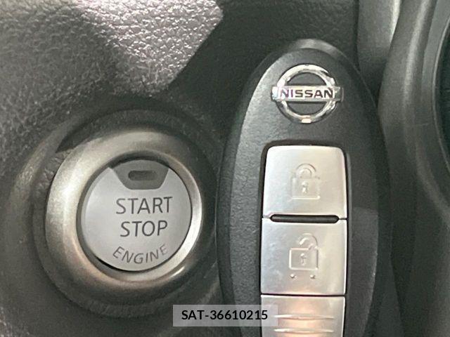 Nissan CUBE 2009-10 8828468-4