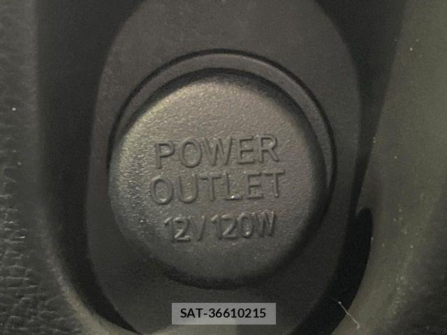 Nissan CUBE 2009-10 8828468-6