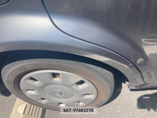 Nissan CUBE CUBIC 2007-07 6903805-8