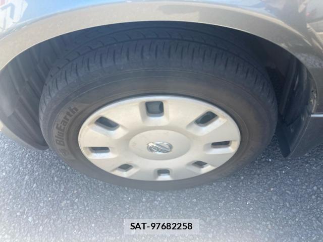 Nissan CUBE CUBIC 2007-07 6903805-10