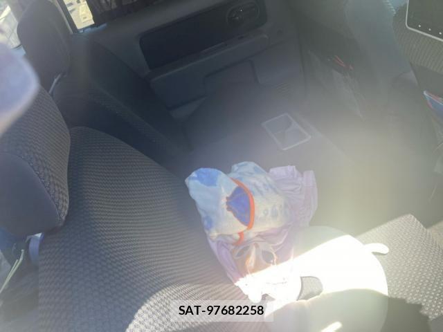 Nissan CUBE CUBIC 2007-07 6903805-12