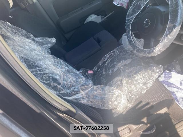 Nissan CUBE CUBIC 2007-07 6903805-14