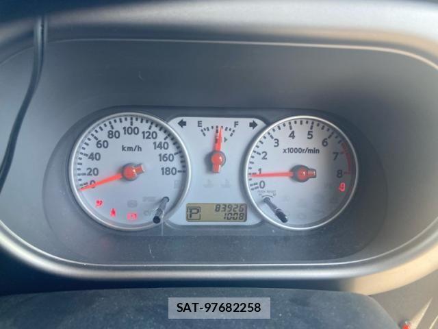 Nissan CUBE CUBIC 2007-07 6903805-16