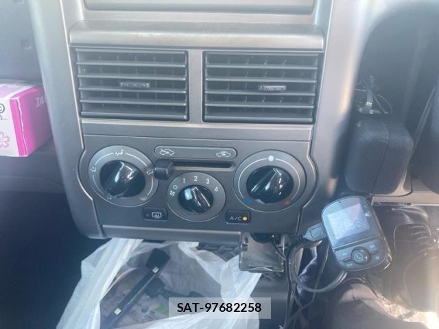 Nissan CUBE CUBIC 2007-07 6903805-17