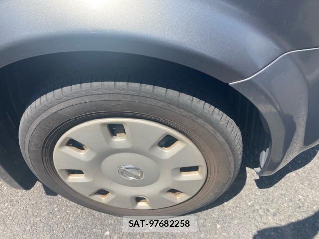 Nissan CUBE CUBIC 2007-07 6903805-7