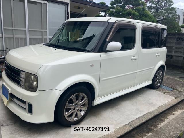 sat car