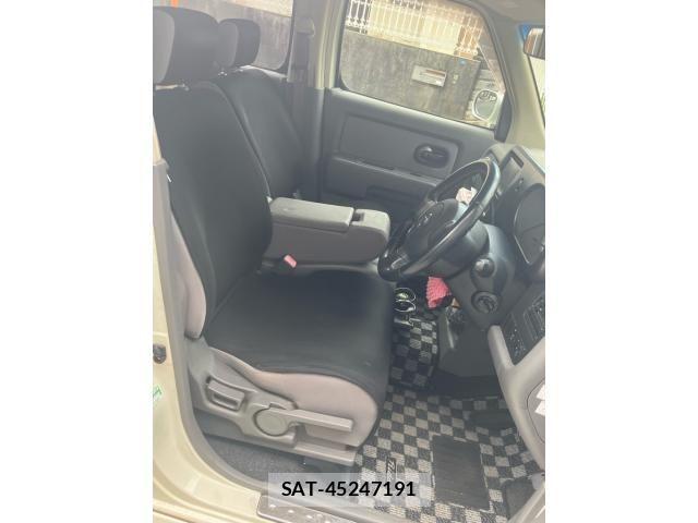 Nissan CUBE CUBIC 2005-07 7250339-9