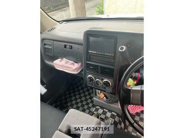 Nissan CUBE CUBIC 2005-07 7250339-11