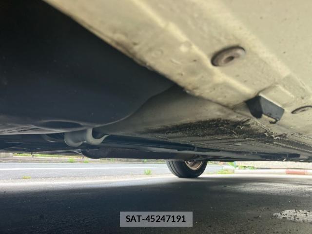 Nissan CUBE CUBIC 2005-07 7250339-13