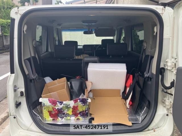 Nissan CUBE CUBIC 2005-07 7250339-15
