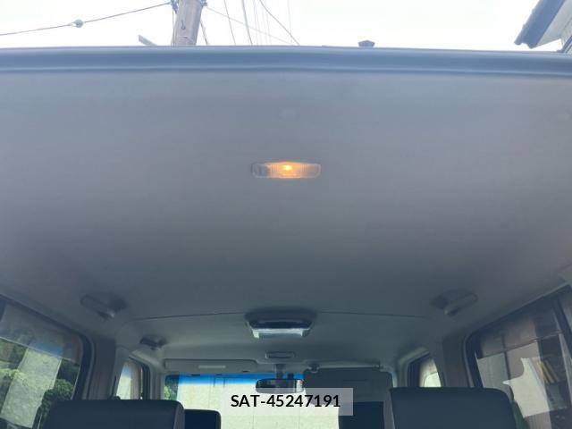 Nissan CUBE CUBIC 2005-07 7250339-16