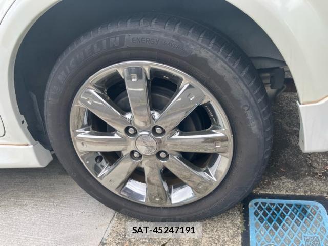 Nissan CUBE CUBIC 2005-07 7250339-18
