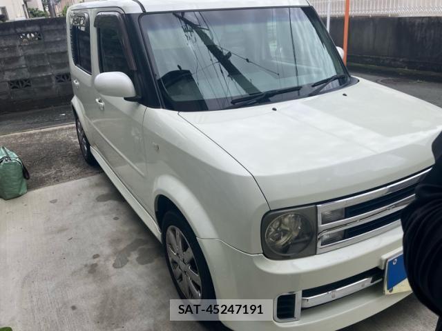 Nissan CUBE CUBIC 2005-07 7250339-1