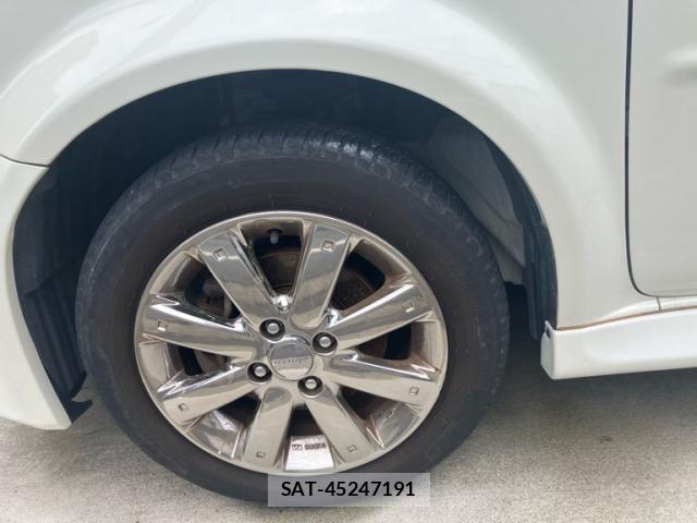 Nissan CUBE CUBIC 2005-07 7250339-19
