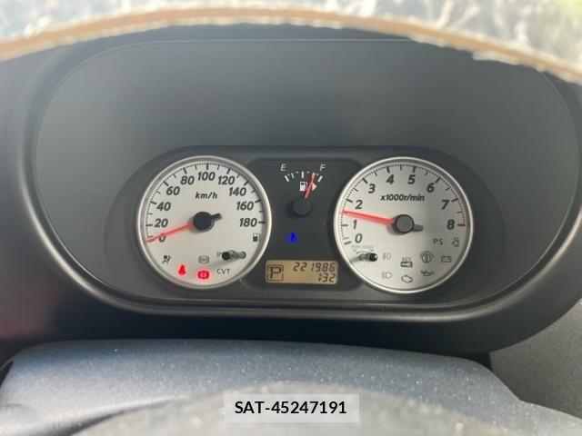Nissan CUBE CUBIC 2005-07 7250339-21