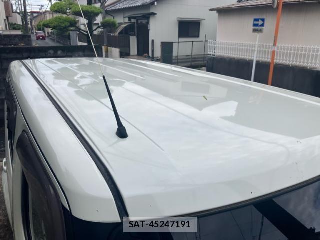 Nissan CUBE CUBIC 2005-07 7250339-3