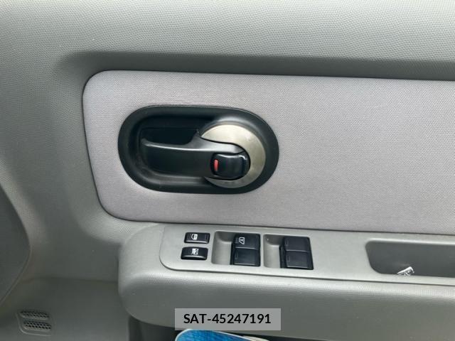 Nissan CUBE CUBIC 2005-07 7250339-6