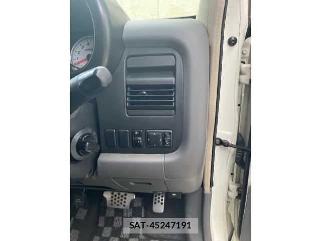Nissan CUBE CUBIC 2005-07 7250339-7