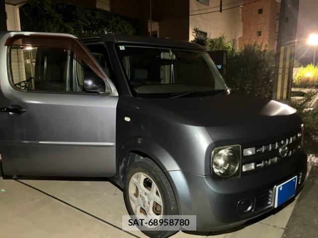 Nissan CUBE CUBIC 2003-09 8335420-0