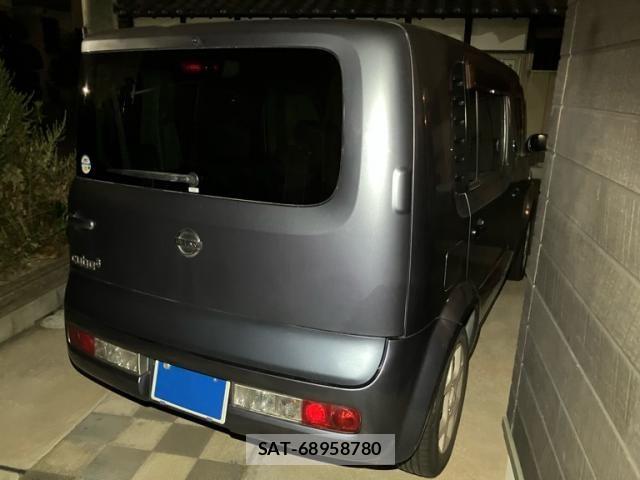 Nissan CUBE CUBIC 2003-09 8335420-9