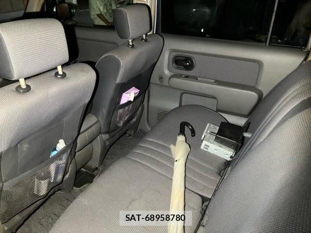 Nissan CUBE CUBIC 2003-09 8335420-13