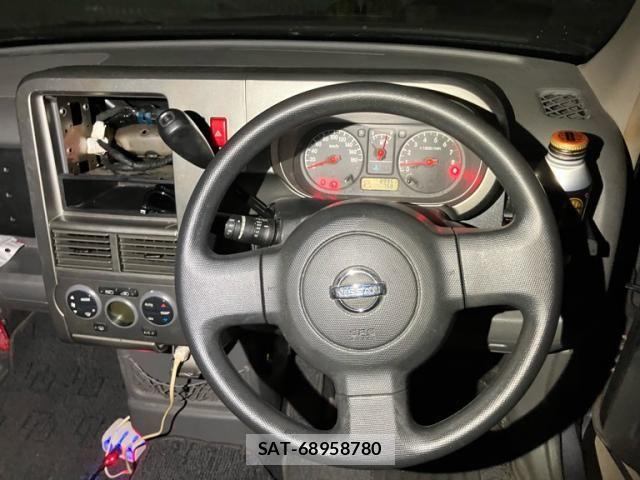 Nissan CUBE CUBIC 2003-09 8335420-18