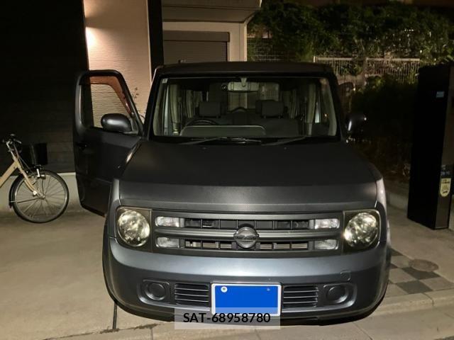 Nissan CUBE CUBIC 2003-09 8335420-1