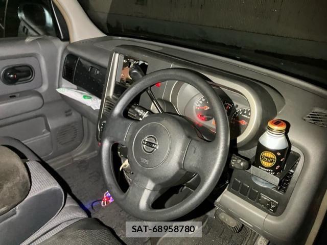 Nissan CUBE CUBIC 2003-09 8335420-19
