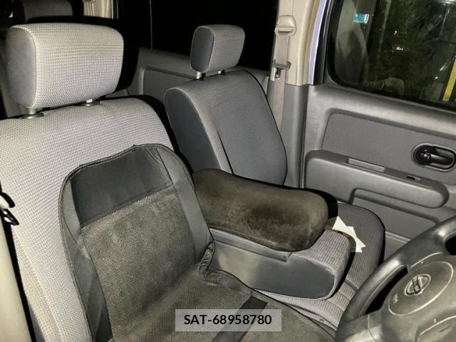 Nissan CUBE CUBIC 2003-09 8335420-20