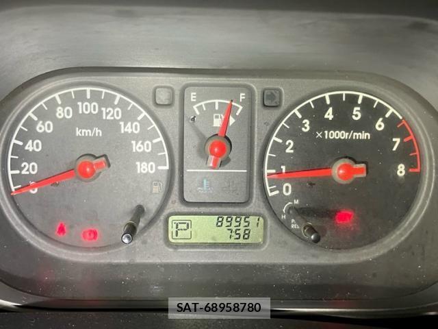 Nissan CUBE CUBIC 2003-09 8335420-22