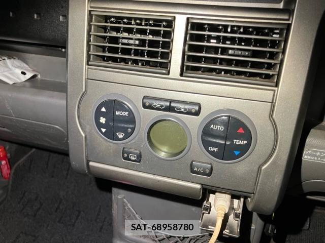 Nissan CUBE CUBIC 2003-09 8335420-23