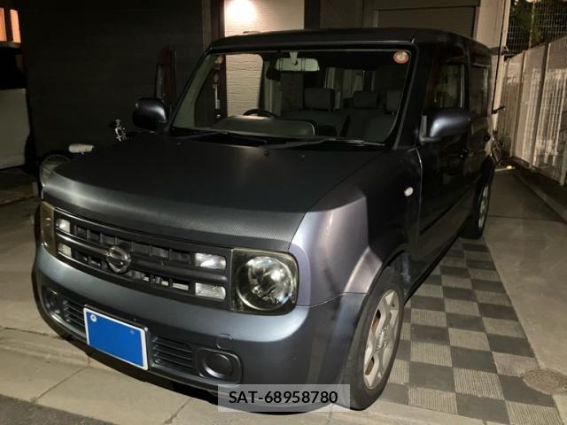 Nissan CUBE CUBIC 2003-09 8335420-2