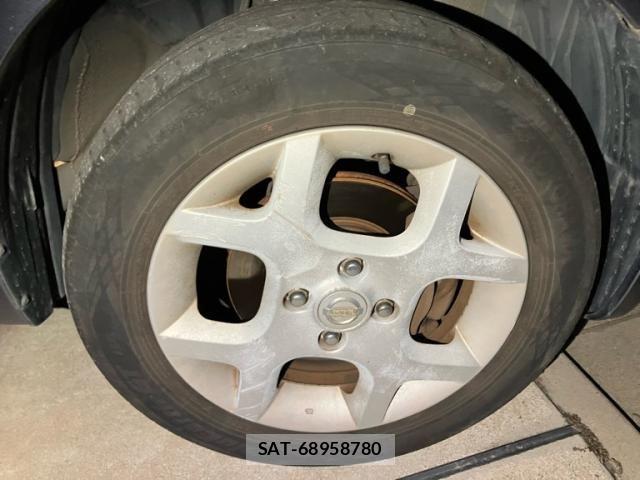 Nissan CUBE CUBIC 2003-09 8335420-3