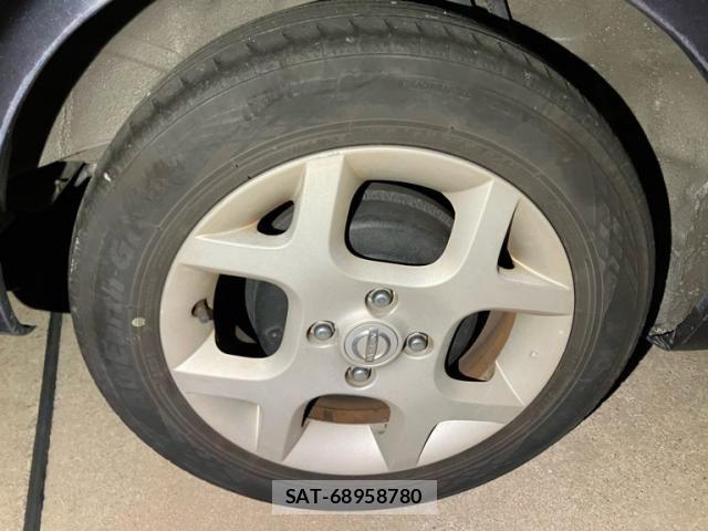 Nissan CUBE CUBIC 2003-09 8335420-4