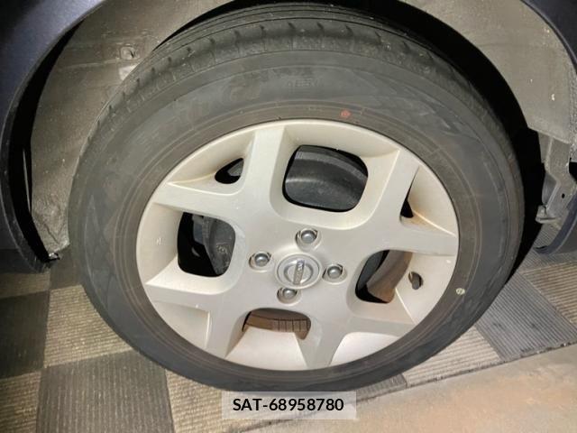 Nissan CUBE CUBIC 2003-09 8335420-6