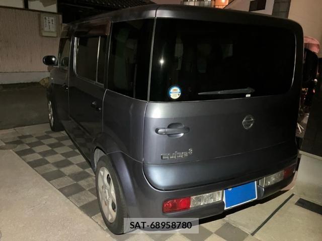Nissan CUBE CUBIC 2003-09 8335420-7