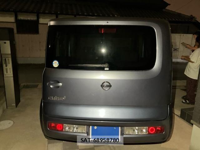 Nissan CUBE CUBIC 2003-09 8335420-8