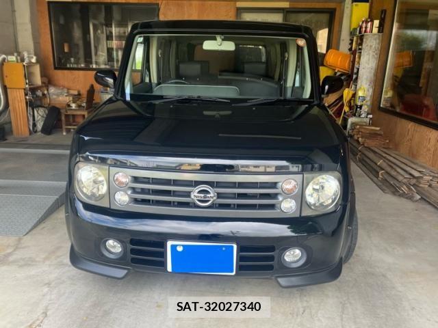 sat car