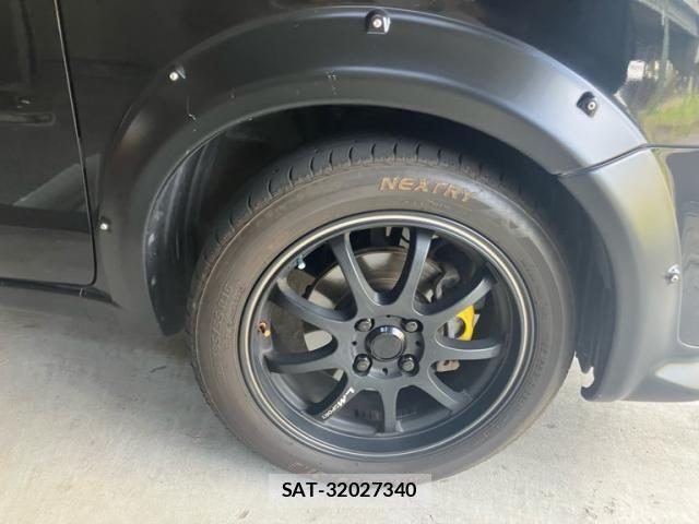 Nissan CUBE CUBIC 2007-07 8371566-9